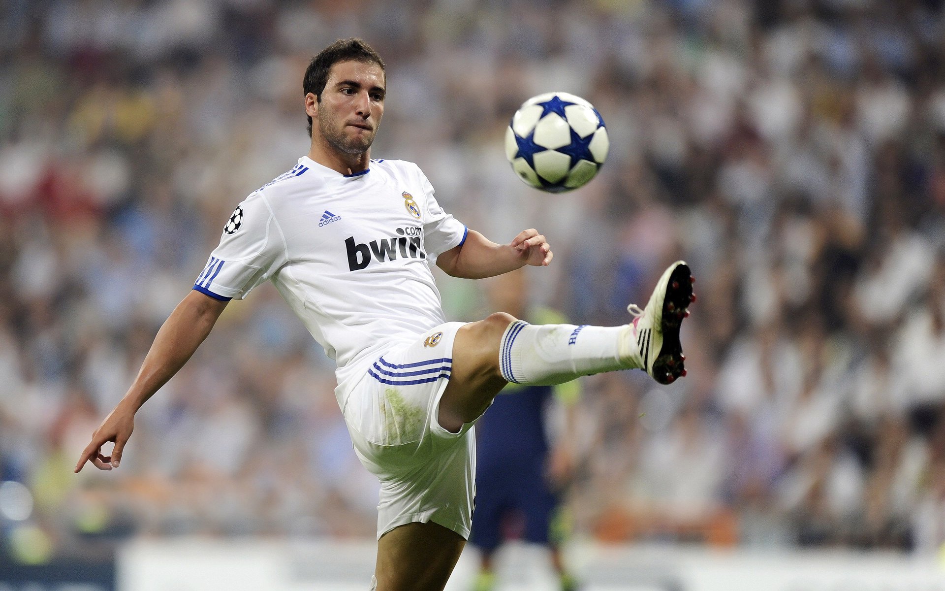 恩多耶-布鲁阿尔突破自我刷新赛会纪录,布鲁诺·恩戈蒂